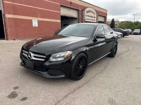 Mercedes-Benz C 300 * CARFAX * ПОДГРЕВИ * ПАНО * АВТОКРЕДИТ, снимка 1