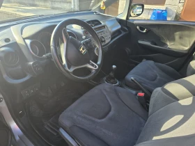 Honda Jazz, снимка 5