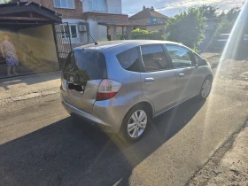Honda Jazz, снимка 4