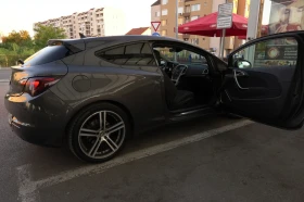 Opel Astra GTC, снимка 14