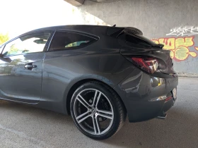 Opel Astra GTC, снимка 2