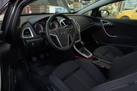 Opel Astra GTC, снимка 11