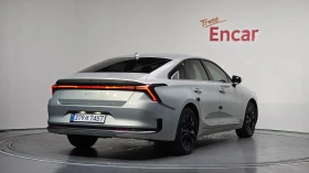 Kia K8 ФАБРИЧНА ГАЗ* ПОДГРЕВИ* ОБДУХ* DISTRONIC* МАСАЖИ , снимка 2