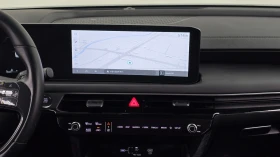 Kia K8 ФАБРИЧНА ГАЗ* ПОДГРЕВИ* ОБДУХ* DISTRONIC* МАСАЖИ , снимка 12