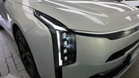 Kia K8 ФАБРИЧНА ГАЗ* ПОДГРЕВИ* ОБДУХ* DISTRONIC* МАСАЖИ , снимка 5