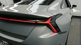 Kia K8 ФАБРИЧНА ГАЗ* ПОДГРЕВИ* ОБДУХ* DISTRONIC* МАСАЖИ , снимка 6