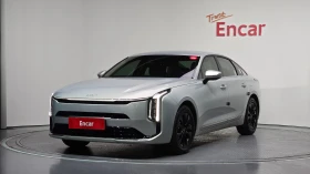 Kia K8 ФАБРИЧНА ГАЗ* ПОДГРЕВИ* ОБДУХ* DISTRONIC* МАСАЖИ , снимка 1
