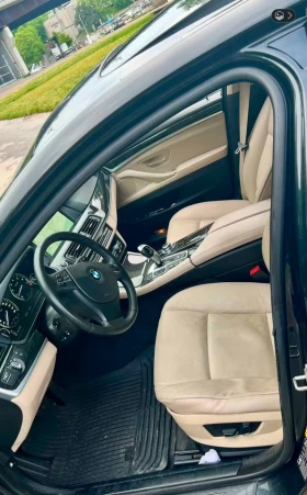 BMW 528 * CARPLAY * СЕРВИЗИРАНА В БМВ * БЕЗ ИНЦИДЕНТИ, снимка 3