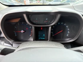 Chevrolet Orlando 1.8i * 7МЕСТА, снимка 12