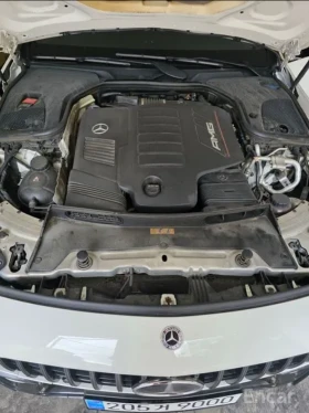 Mercedes-Benz GT AMG 43 | 4MATIC + , снимка 9