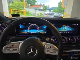 Mercedes-Benz GT AMG 43 | 4MATIC + , снимка 7