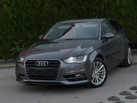 Audi A3 1.6 tdi / NAVI/ LED/ AMBIENTNO, снимка 2