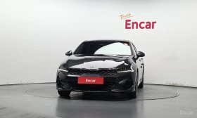 Kia K5 * КРАЙНА ЦЕНА ДО БЪЛГАРИЯ * АВТОКРЕДИТ, снимка 3