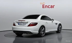 Mercedes-Benz SLK 55 AMG ПЪЛНА ИСТОРИЯ* ЛИЗИНГ, снимка 2