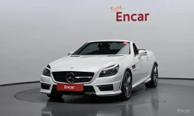 Mercedes-Benz SLK 55 AMG ПЪЛНА ИСТОРИЯ* ЛИЗИНГ, снимка 3