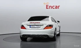 Mercedes-Benz SLK 55 AMG ПЪЛНА ИСТОРИЯ* ЛИЗИНГ, снимка 4