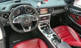 Mercedes-Benz SLK 55 AMG ПЪЛНА ИСТОРИЯ* ЛИЗИНГ, снимка 7