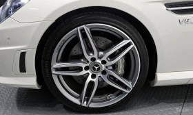 Mercedes-Benz SLK 55 AMG ПЪЛНА ИСТОРИЯ* ЛИЗИНГ, снимка 5