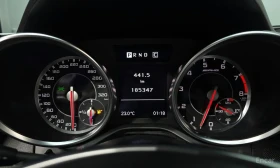 Mercedes-Benz SLK 55 AMG ПЪЛНА ИСТОРИЯ* ЛИЗИНГ, снимка 8