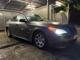 BMW 530, снимка 8