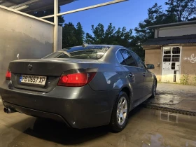 BMW 530, снимка 7