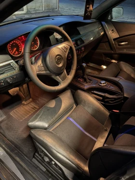 BMW 530, снимка 11