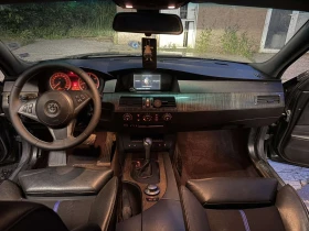 BMW 530, снимка 13