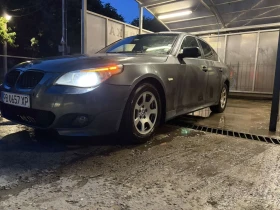 BMW 530, снимка 9