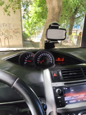 Toyota Verso, снимка 2