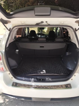 Toyota Verso, снимка 5