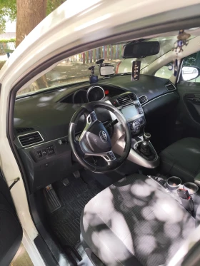 Toyota Verso, снимка 4