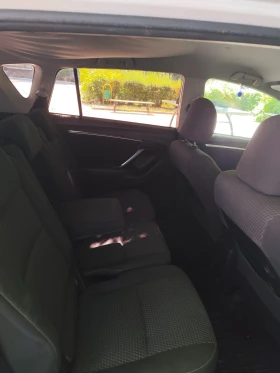 Toyota Verso, снимка 6