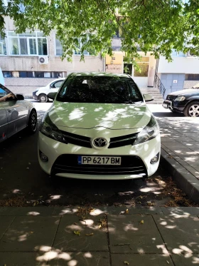 Toyota Verso, снимка 11
