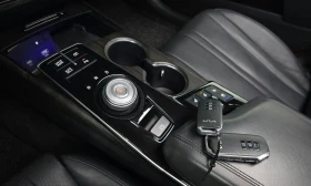 Kia K8 3.5 LPG 2WD Noblesse  * koreiskikoli.bg * , снимка 9