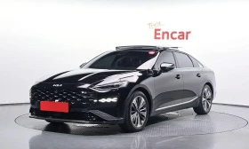 Kia K8 3.5 LPG 2WD Noblesse  * koreiskikoli.bg * , снимка 1
