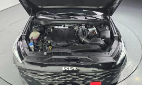 Kia K8 3.5 LPG 2WD Noblesse  * koreiskikoli.bg * , снимка 6