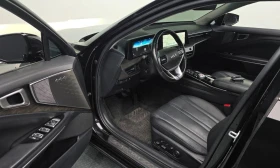 Kia K8 3.5 LPG 2WD Noblesse  * koreiskikoli.bg * , снимка 10