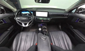 Kia K8 3.5 LPG 2WD Noblesse  * koreiskikoli.bg * , снимка 7