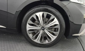 Kia K8 3.5 LPG 2WD Noblesse  * koreiskikoli.bg * , снимка 5
