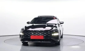 Kia K8 3.5 LPG 2WD Noblesse  * koreiskikoli.bg * , снимка 3