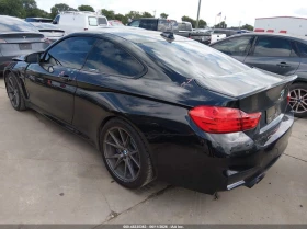 BMW M4 2016 BMW M4, снимка 9