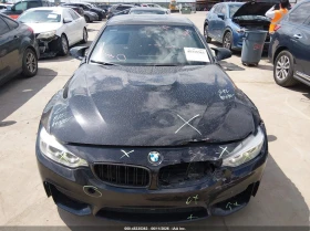 BMW M4 2016 BMW M4, снимка 2