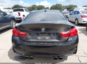 BMW M4 2016 BMW M4, снимка 8