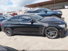 BMW M4 2016 BMW M4, снимка 4