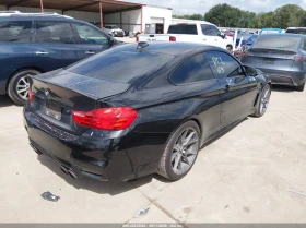 BMW M4 2016 BMW M4, снимка 7