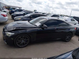 BMW M4 2016 BMW M4, снимка 5