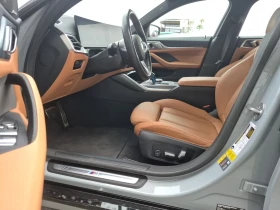 BMW i4 EDRIVE40 | 1 Собственик | Пълна История, снимка 6