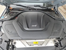 BMW i4 EDRIVE40 | 1 Собственик | Пълна История, снимка 14