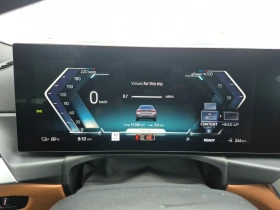 BMW i4 EDRIVE40 | 1 Собственик | Пълна История, снимка 8