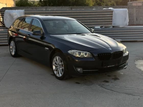 BMW 525, снимка 3